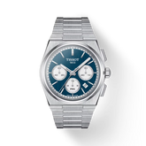 Tissot PRX Automatic Chronograph Herrenuhr - T137.427.11.041.00